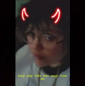 Meet your Posher, Alisha